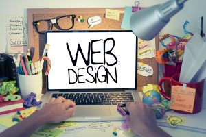 Read more about the article The Next Big Thing in Website Design: 7 Trends you Need to Know