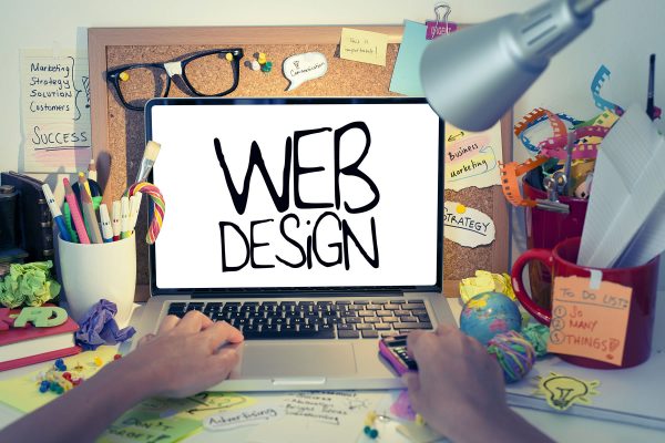 The Next Big Thing in Website Design: 7 Trends you Need to Know