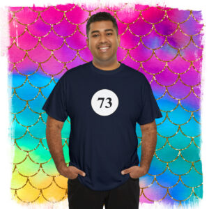 Sheldon’s Number 73 Shirt, Men’s, Women’s, 73 Is The Best Number T-Shirt, Sheldon Fans, Nerdy, Number 73, Sheldon Cooper Fan, Gift T-Shirt