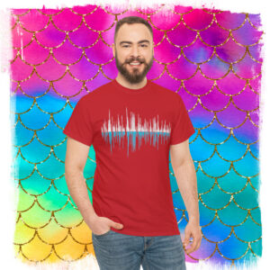 Sheldon’s Music City Shirt, The Helium Insufficiency, Men’s, Women’s, Heavy Cotton Sheldon Lovers, Music Fans, Music City Fans Gift T-Shirt