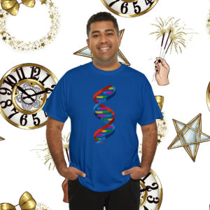 Sheldon DNA Shirt, My Mom Had Me Tested, Genius DNA, Double-Helix, Men’s, Women’s, BBT Lovers, Sheldon Fans Gift T-Shirt