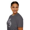 Funny OK T-Shirt, Hand Gesture Tee, Oh Kay, Everything is OK, We're ok You're OK, Men's, Women's, Hand Gesture Shirts, Everything is OK Gift T-Shirt - Image 43