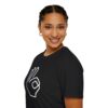 Funny OK T-Shirt, Hand Gesture Tee, Oh Kay, Everything is OK, We're ok You're OK, Men's, Women's, Hand Gesture Shirts, Everything is OK Gift T-Shirt - Image 8