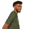 Funny OK T-Shirt, Hand Gesture Tee, Oh Kay, Everything is OK, We're ok You're OK, Men's, Women's, Hand Gesture Shirts, Everything is OK Gift T-Shirt - Image 35
