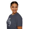 Funny OK T-Shirt, Hand Gesture Tee, Oh Kay, Everything is OK, We're ok You're OK, Men's, Women's, Hand Gesture Shirts, Everything is OK Gift T-Shirt - Image 72
