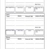 Digital Download, Diabetic Carb Counting Journal, Diabetic Daily Carbs, Carbs Count Journal, Includes: 1 Printable File in MS Word Doc and PDF, File Formats - Image 4